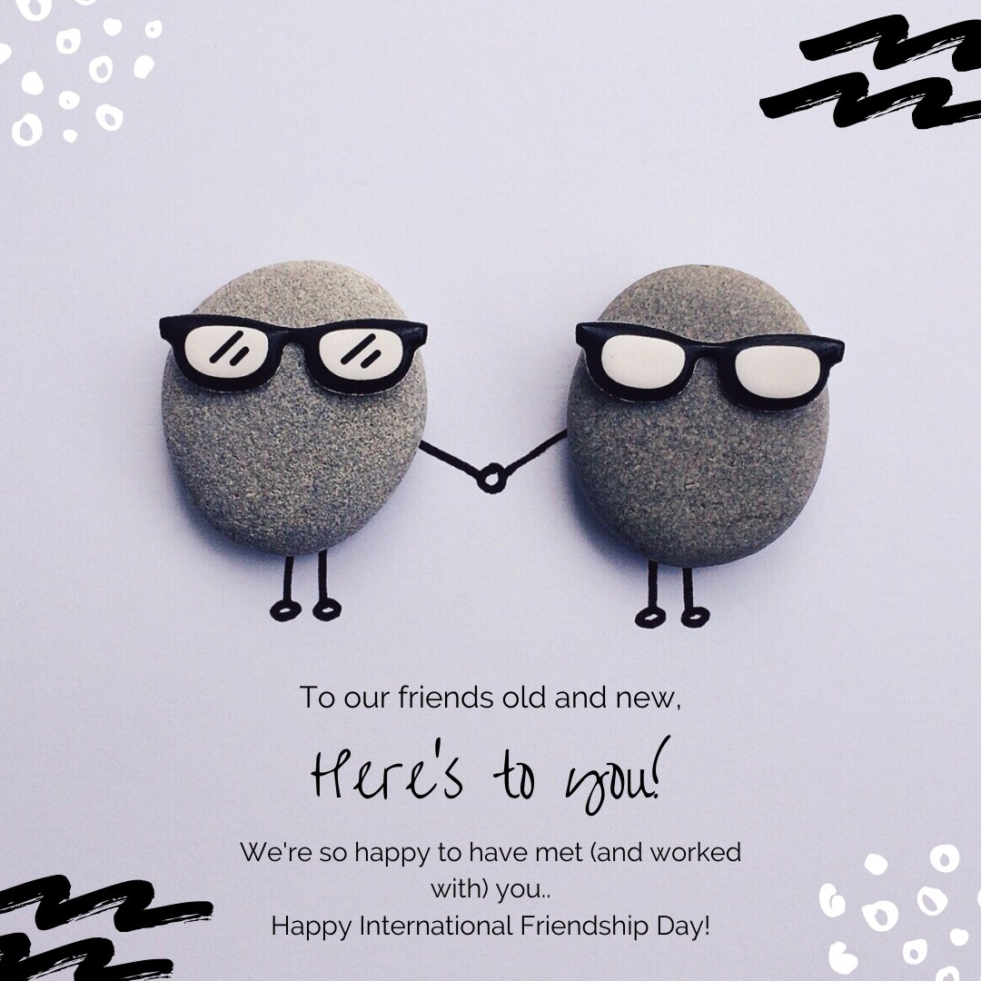 Matchboxpicture's tweet photo. Here's to the friendships made along the way from each and every shoot!

#InternationalFriendshipDay https://t.co/VlDtm551bm