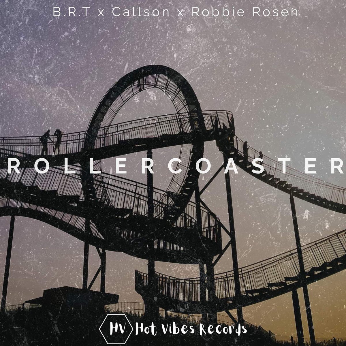 Robbierosenmgmt's tweet photo. 🎶Every time we talk is like a roller coaster, a roller coasterrrrr🎶🎢

‘Rollercoaster’ is OUT NOW on #hotvibesrecords!!! Go stream it y’all 🔥🔥

https://t.co/n80dQtbxUW

@robbierosenlive #callsonmusic #brtsounds #rollercoaster #edm #collab #spotify https://t.co/uA1pjCr1rp