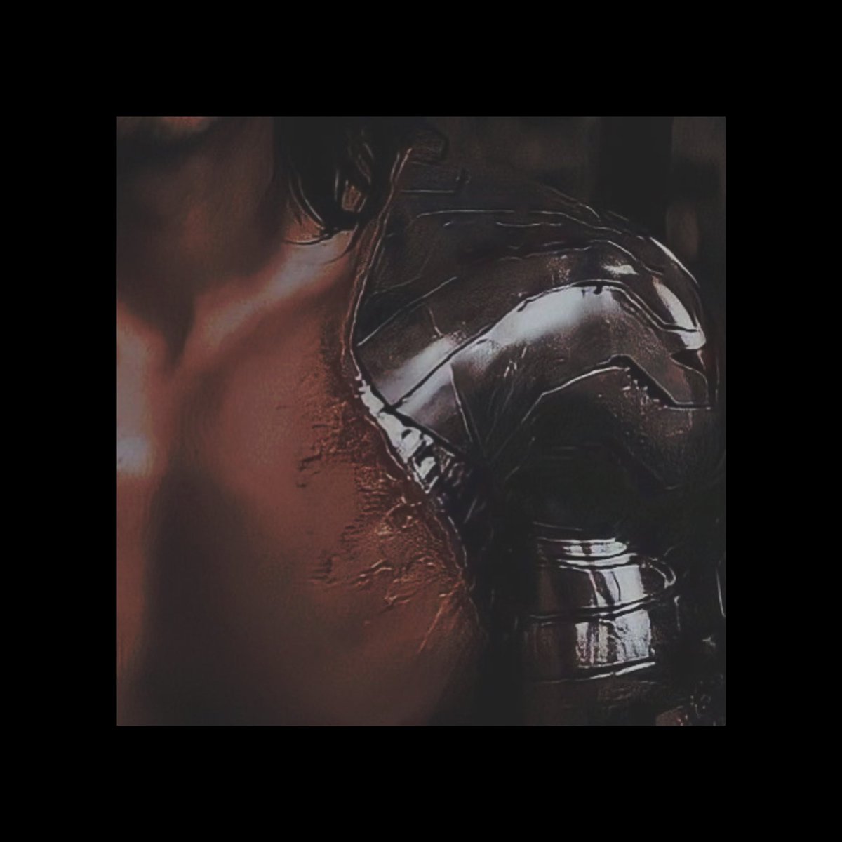 FvllenSoldat's tweet image. ⍟ 𝐽𝑎𝑚𝑒𝑠 𝐵𝑢𝑐ℎ𝑎𝑛𝑎𝑛 𝐵𝑎𝑟𝑛𝑒𝑠 ⍟
 ⠀⠀ 
       ⠀{ 𝑊𝑖𝑙𝑙 𝑡ℎ𝑒 𝑝𝑎𝑖𝑛 𝑣𝑎𝑛𝑖𝑠ℎ
⠀⠀ ⠀⠀ 𝑜𝑟 𝑤𝑖𝑙𝑙 𝑚𝑜𝑟𝑒 𝑐𝑜𝑚𝑒 }
⠀⠀⠀ 
    ⠀— The Winter Soldier  —
⠀
 ⠀— Dark, Literate, NSFW —
⠀
  ⠀⠀⠀— ships w/chem. —
⠀
                   { ♡︎ + ↺ }