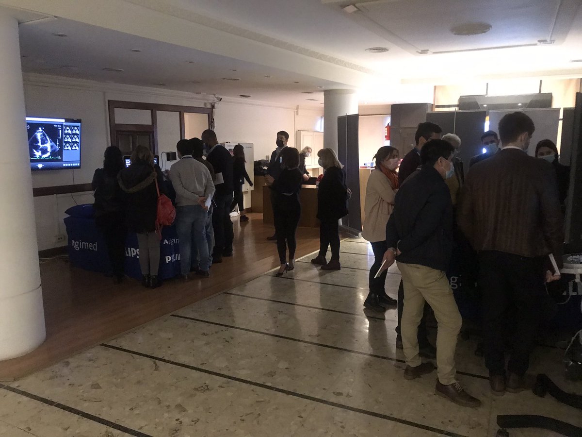 Sigue el congreso #imagenes22. Taller de eco avanzado en <a href="/SAC_54/">Sociedad Argentina de Cardiología</a>