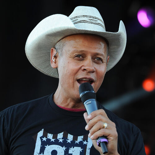 Happy Birthday To Neal McCoy! 