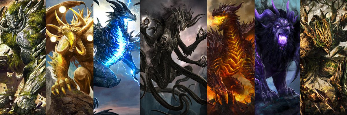 🚨 Free Mint Giveaway 🚨

🎁 We are giving away 4 Whitelist spots for the free mint🎁

How to enter:
- Follow
- Like &amp; Retweet
- Tag 3 friends

⏰3 Days Left⏰

Winners will be announced in the discord: 
discord.gg/MetaBeasts