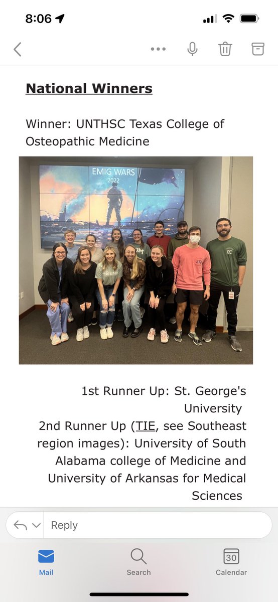 Louisa (Lulu) Weindruch, DO tweet media