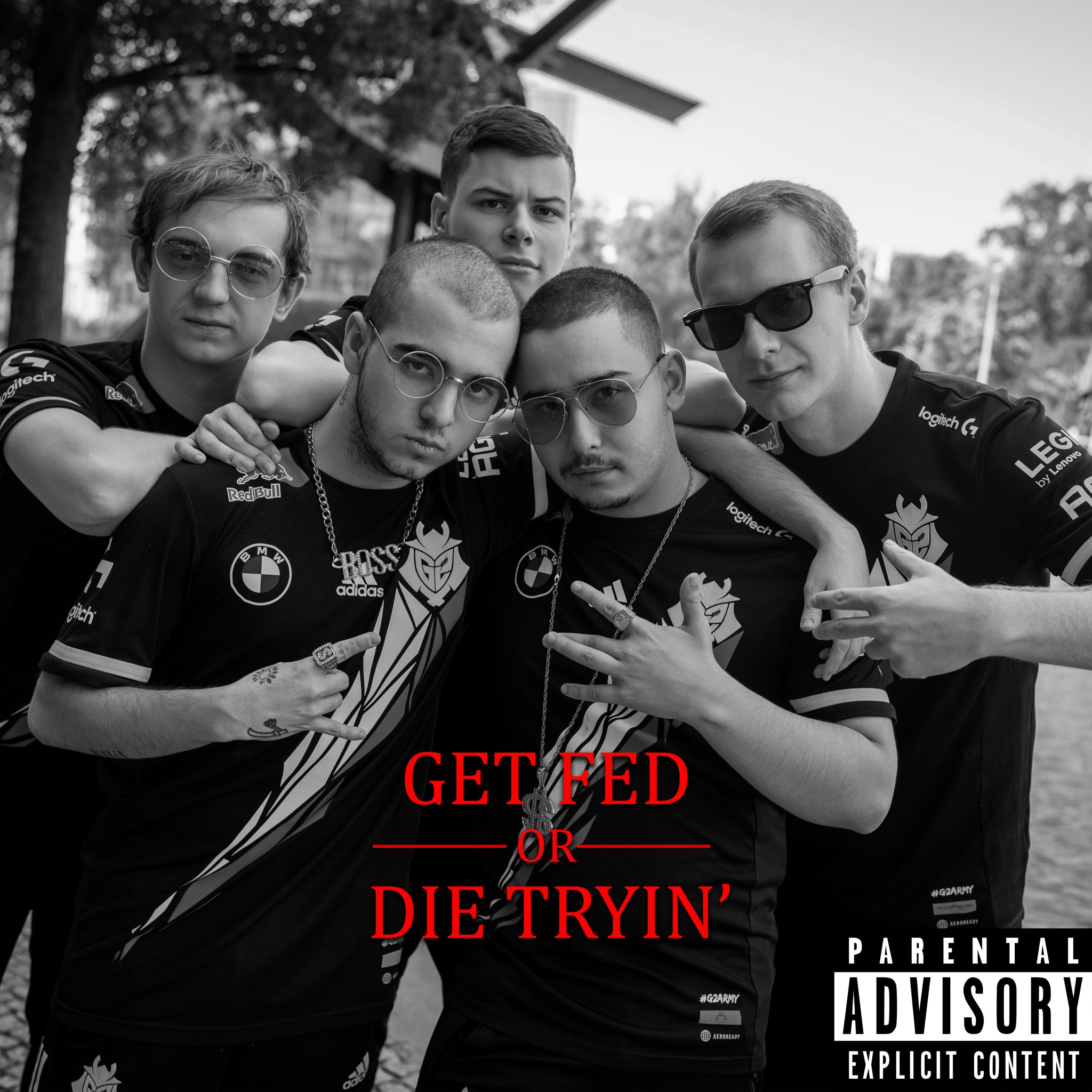 G2 Esports on Twitter: 