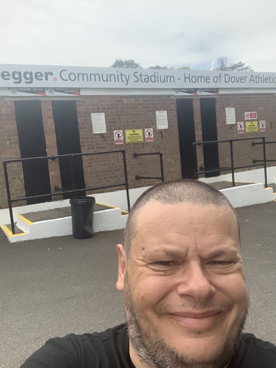 ⁦<a href="/DoverAthletic/">Dover Athletic FC</a>⁩