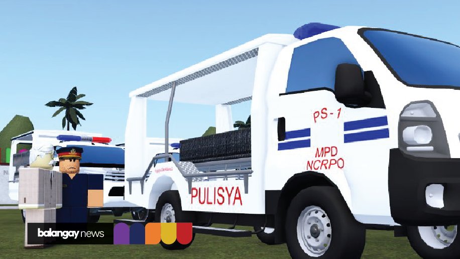 PHL_Balangay's tweet photo. The Philippine National Police showed off their new vehicles in a private ceremony. 

In a press release, they state that these equipment shall 'ensure that they [PNP] will carry out their duties on upholding and safeguarding the law and its people'. https://t.co/dwmI4NKKxa