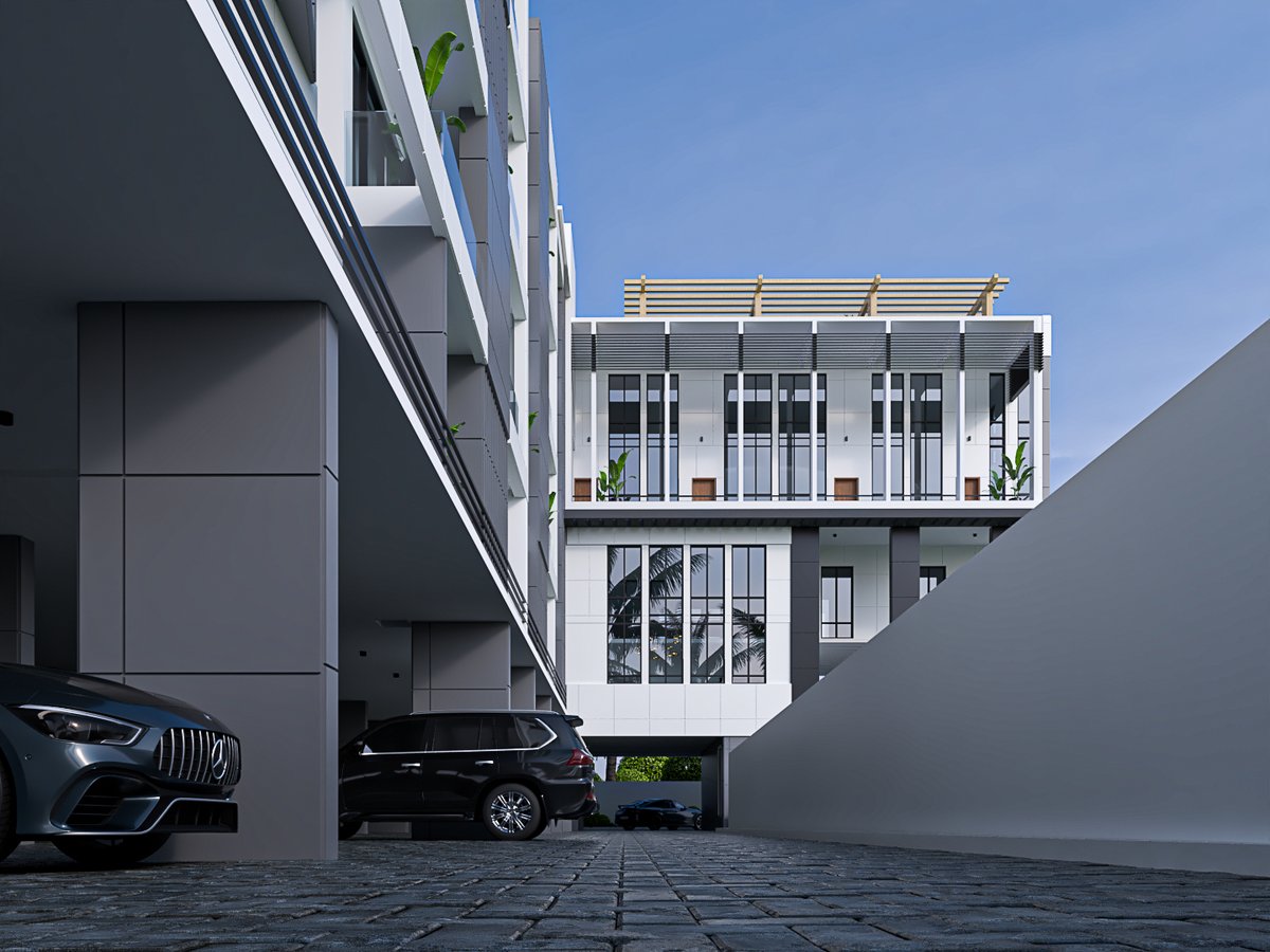 victorysconcept's tweet photo. L A V O S T A
Visualized Archive '21 sometime last year...
Workflow: Revit + SketchUp + Vray
#3dsmax #vray #coronarender #archilovers #archviz #interiordesign #rendersbook #render #architecture_hunter #rendermind #architecturalvisualization #ArchiTwitterComm https://t.co/Wxk5x8kFpy