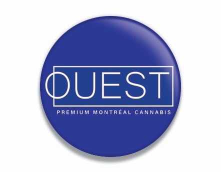 What a great way to start off the long weekend, with a bit of wake’n bake courtesy of @ouestcannabis #CannabisCommunity #cannabisculture #longweekend