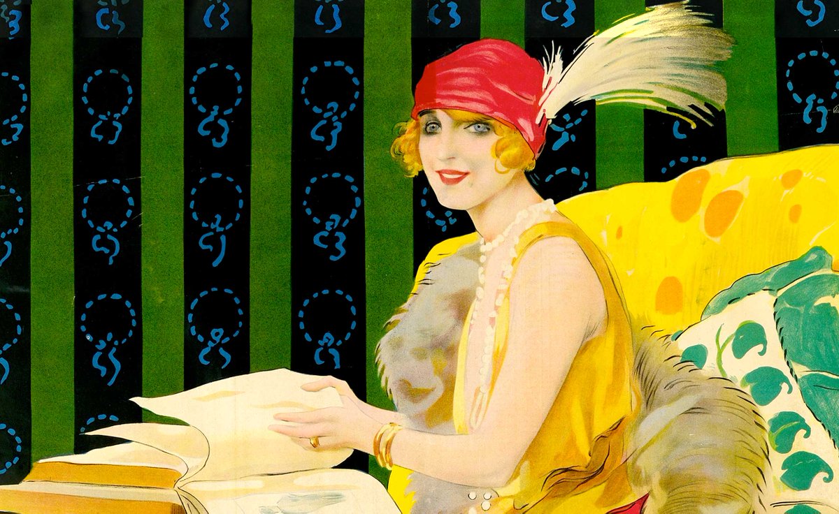 Fondazione Magnani Rocca tweet media