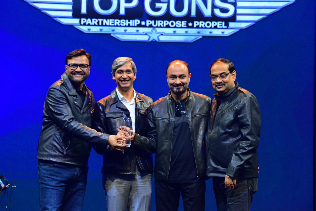 rptechindia's tweet photo. Many Congratulations @rptechindia for bagging "๐๐๐ ๐๐ข๐ฌ๐ญ๐ซ๐ข๐๐ฎ๐ญ๐จ๐ซ ๐๐ฐ๐๐ซ๐.
Thank you @HP India team for recognizing us as ๐๐ฎ๐๐๐ฒ๐๐ ๐๐ฟ๐ผ๐๐ถ๐ป๐ด ๐ฎ๐ป๐ฑ ๐บ๐ผ๐๐ ๐ฝ๐ฟ๐ฒ๐ณ๐ฒ๐ฟ๐ฟ๐ฒ๐ฑ ๐๐ถ๐๐๐ฟ๐ถ๐ฏ๐๐๐ผ๐ฟ.
#distributionaward #hpaward #award2022 https://t.co/sKRRq89ct4