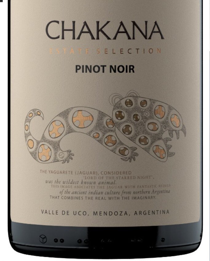 Winedetector's tweet photo. “That combines the real with the imaginary”. Fantastico per un vino. #etichettevino #concept #packaging #naming #wow #wineoneway #winedesign #storytelling #immaginevino https://t.co/88CzSw1ISD