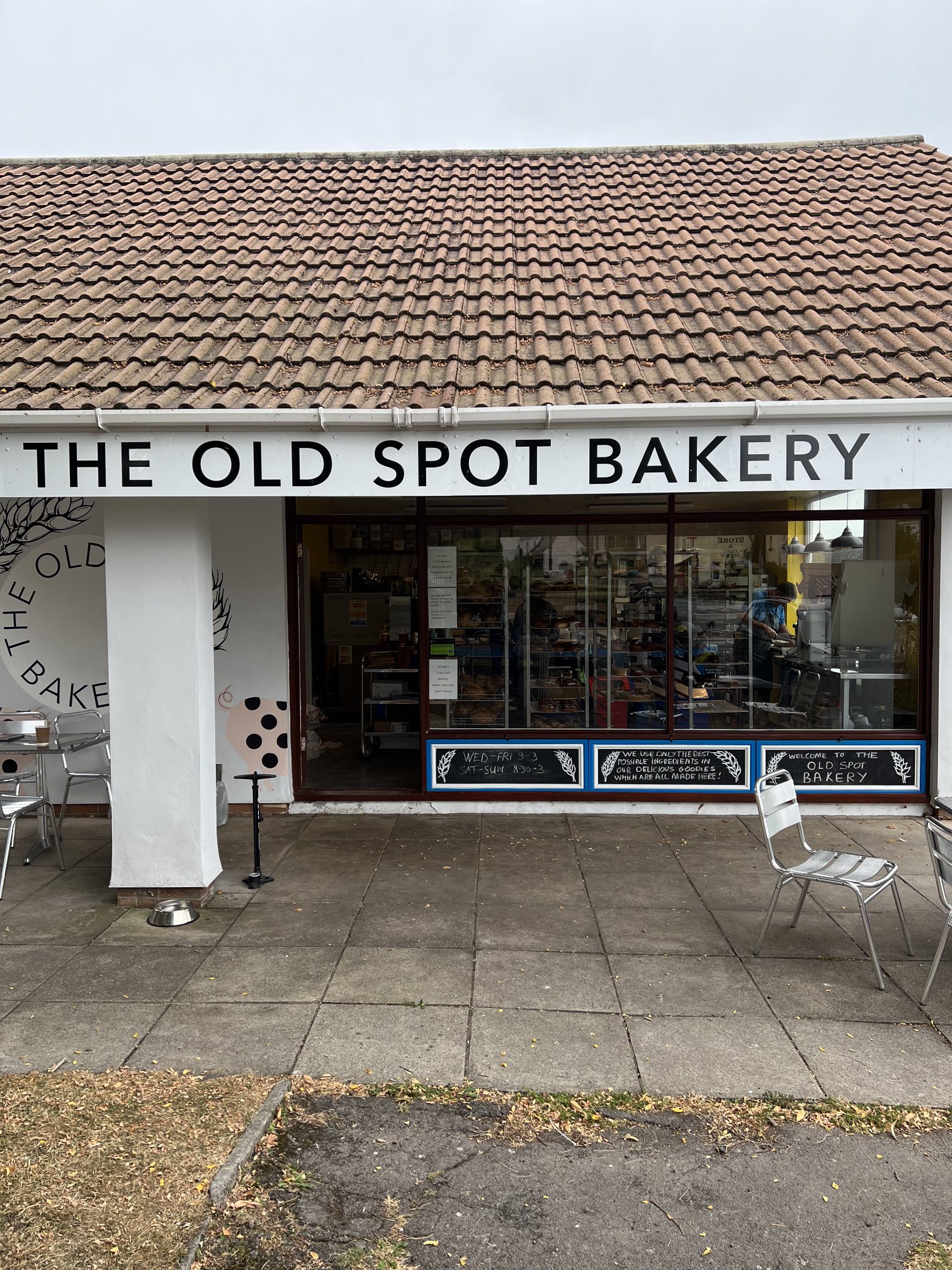 Chez Bruce Chezbruce Twitter