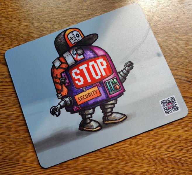 Broken Robot Burger Bar tweet media