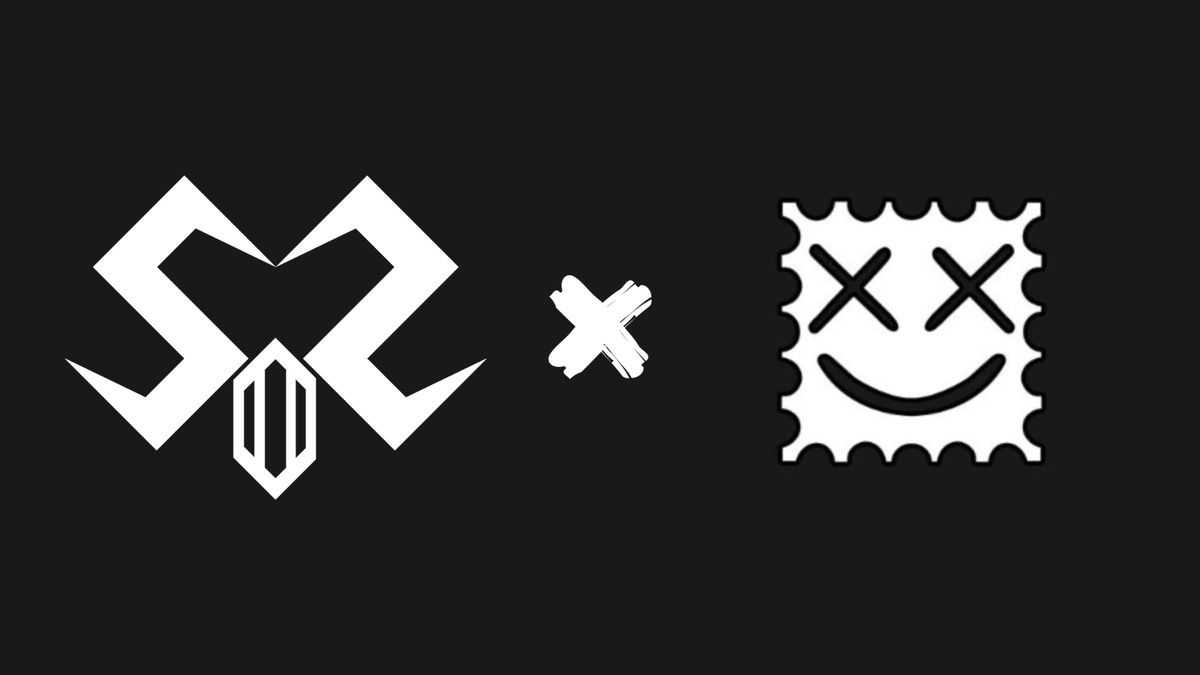 We are proudly announce our Partnership with <a href="/DelysidKiddos/">Kiddos Labs</a>. The seamless process of managing project collaboration it's really helpful! Thank to the teams of UNION, you are truly badass!!

From builder to builder 💪.

Also we put 🎁 3 WL giveaway here for any react you give 👇.