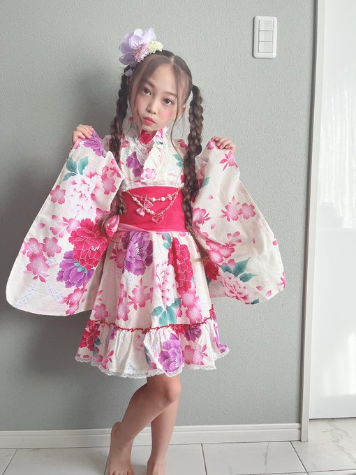 Twitterのコスプレ画像25