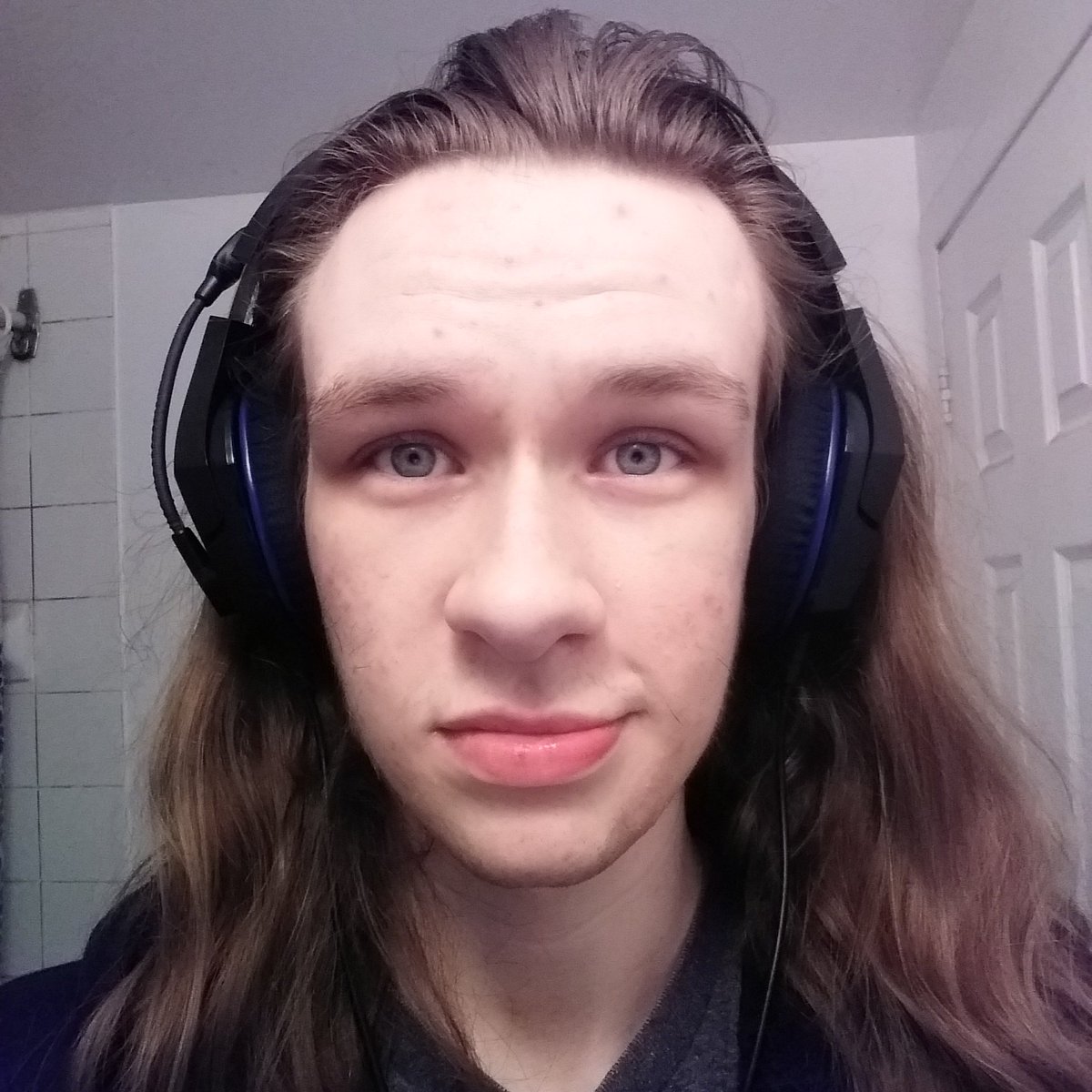 JiinxedKitty's tweet photo. #NewProfilePic https://t.co/lUap1h9uIg