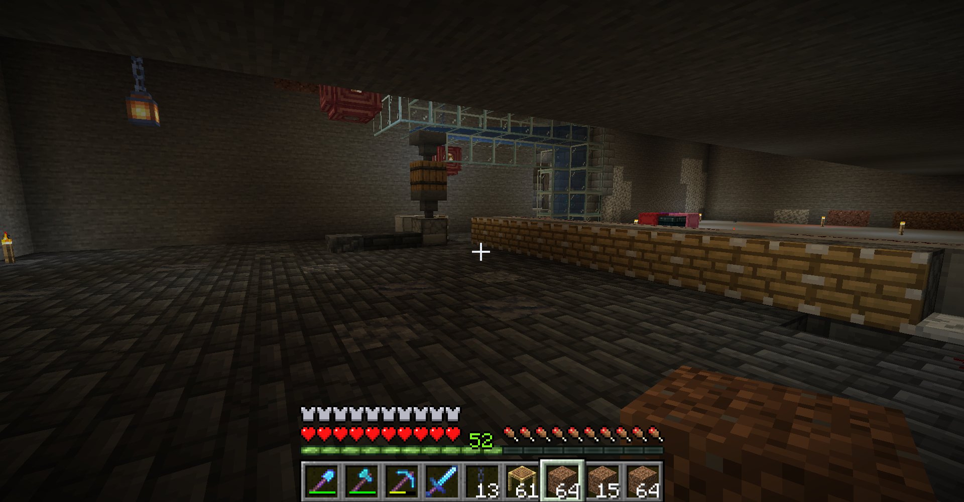 風魔 泥製造機が出来上がりました 空瓶は回収して自動で水入り瓶にして再補充する機能付きです あとは同じものをもう1機作り 下に鍾乳石を設置した粘土製造機を作ります マインクラフト Minecraft マイクラ好きと繋がりたい T Co 風魔 泥製造機が出来上がりました 空瓶は回収して自動で水入り瓶にして再補充する機能付きです あとは同じものをもう1機作り 下に鍾乳石を設置した粘土製造機を作ります マインクラフト Minecraft マイクラ好きと繋がりたい T Co