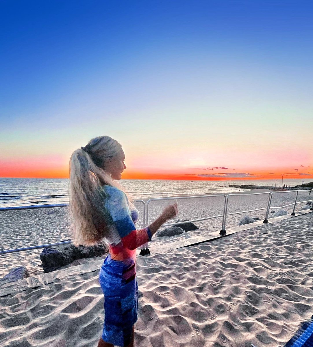 lexannrebecca's tweet photo. Matching the sky ππ€ππ§‘ 7/29/22
πΈ: B.Russell
#puremichigan #thekit #bluehour #sunset #mibeachtowns #Michiganders #Colors https://t.co/3z7sEZMkRt