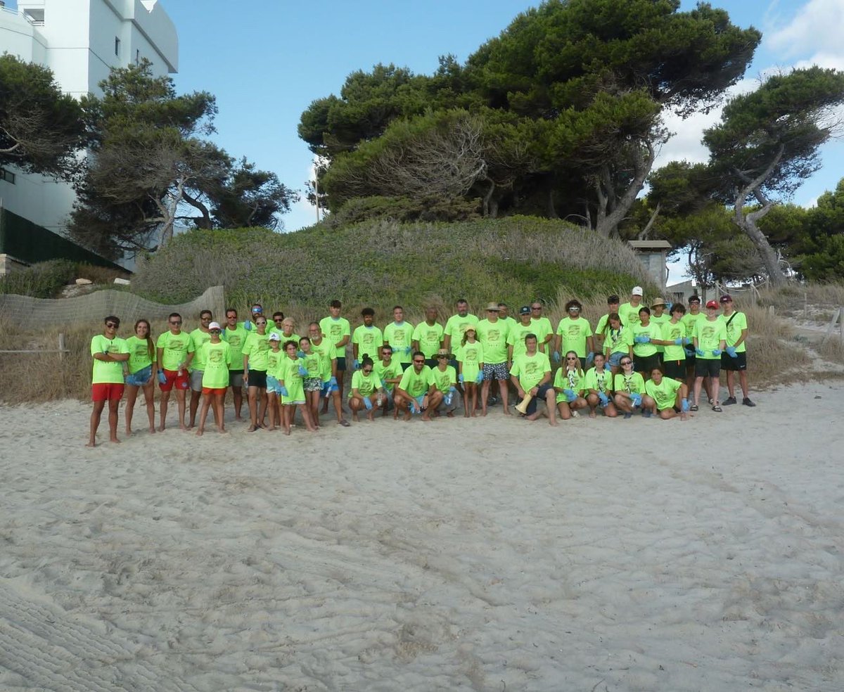 Ajuntament de Muro tweet media