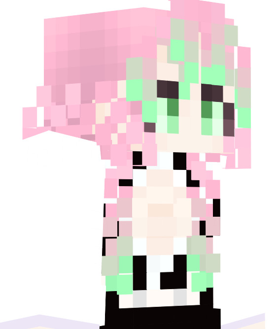 蜜璃のtwitterイラスト検索結果
