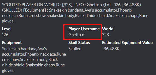 OSRS_VR's tweet image. "'Hypocrite' - a person who acts in contradiction to his or her stated beliefs or feelings"

Shame your clan doesn't pk any more @DivineForces and @Murray_DF and his merry men have turned into a RAG only clan despite raising these issues with J mods.
Broken by VR

#osrs