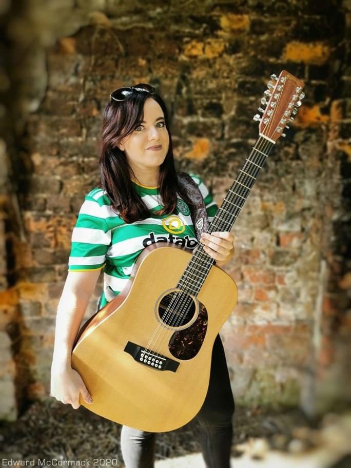 Hail Hail ☘️I’ll be performing in Kelly’s bar Santa Ponsa Monday 1st to Friday 5th August. ⭐️🍻🎶☘️ Tag fellow celts who are over! I wanna meet your faces 💚💚☘️☘️☘️