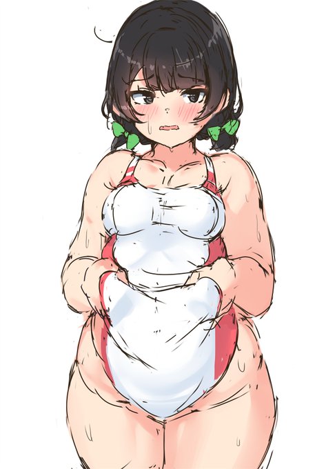 17日目
肉感がパワーアップ 