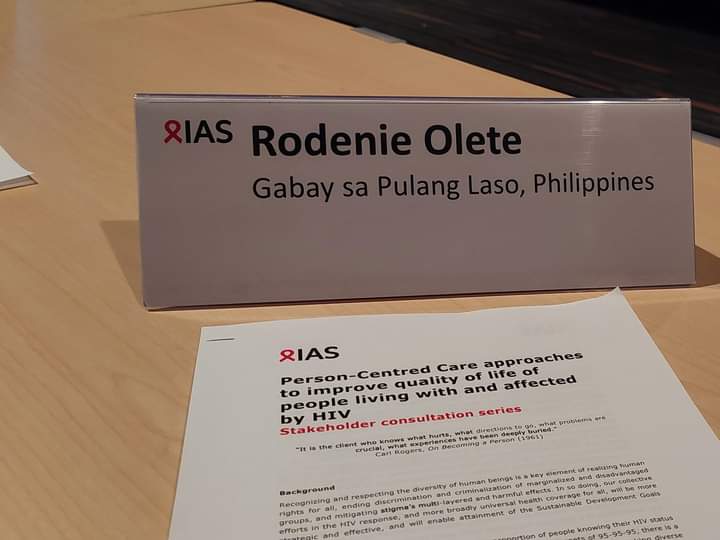 GPLI08's tweet photo. IT IS TIME

Today, our Director of Programs and Research is sharing Gabay's Open Doors Home (ODH) Psychosocioeconomic Interventions that supplements the existing biomedical interventions in the Philippines. https://t.co/PWGXuKFe4R