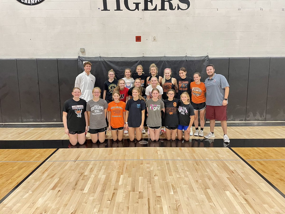 Scott Egan (@hesegan4) on Twitter photo Big thank you to Coach <a href="/CoachLong_30/">Tyler Long</a> and <a href="/MidwestEliteBB/">Midwest Elite Bball</a> for running a great camp the past three days! Our kids and coaches got better having you in our gym! Looking forward to having them back in the future! Big thank you to Coach <a href="/CoachLong_30/">Tyler Long</a> and <a href="/MidwestEliteBB/">Midwest Elite Bball</a> for running a great camp the past three days! Our kids and coaches got better having you in our gym! Looking forward to having them back in the future!