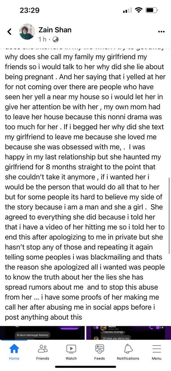 AlyaSharsa's tweet image. He has been through a lot. He deserves justice for what he has been through. This really cant be acceptable. I really hope he gets all the help he needs. @MoGFSSmv @PoliceMv please please look into this.