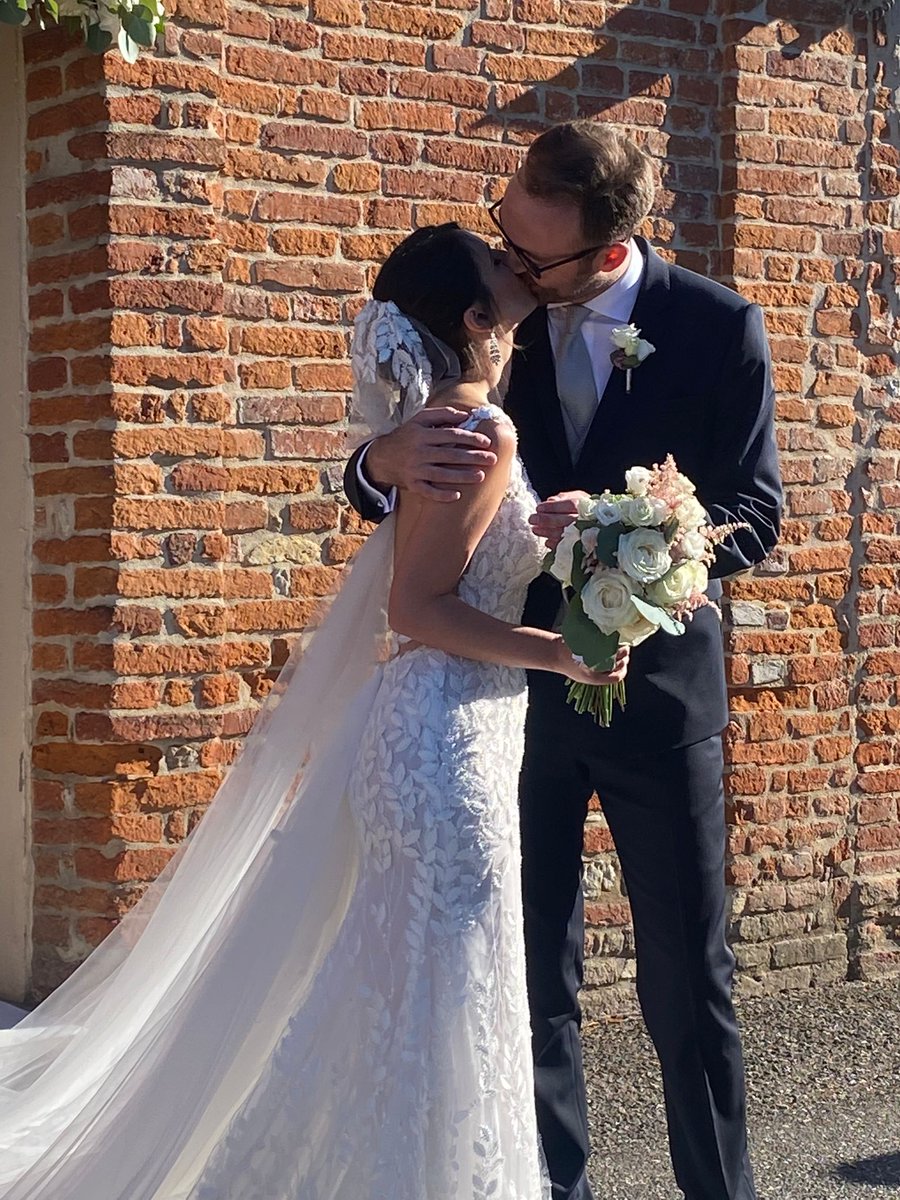 Nazareno Suardi (@urosuardi) on Twitter photo Congrats <a href="/Nicola_Fossati/">Nicola Fossati</a> for the wonderful wedding! All the best to the both of you. Viva gli sposi!!! Congrats <a href="/Nicola_Fossati/">Nicola Fossati</a> for the wonderful wedding! All the best to the both of you. Viva gli sposi!!!