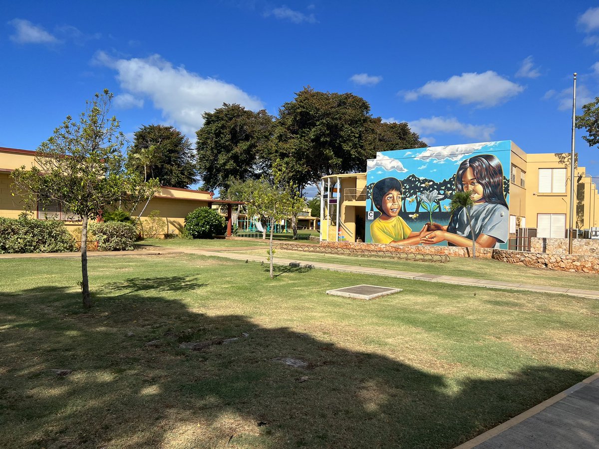 Ewa Beach Elementary tweet media