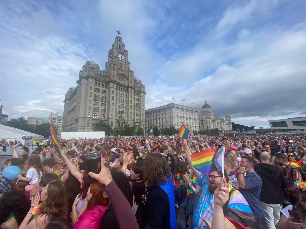 Pride In Liverpool tweet media