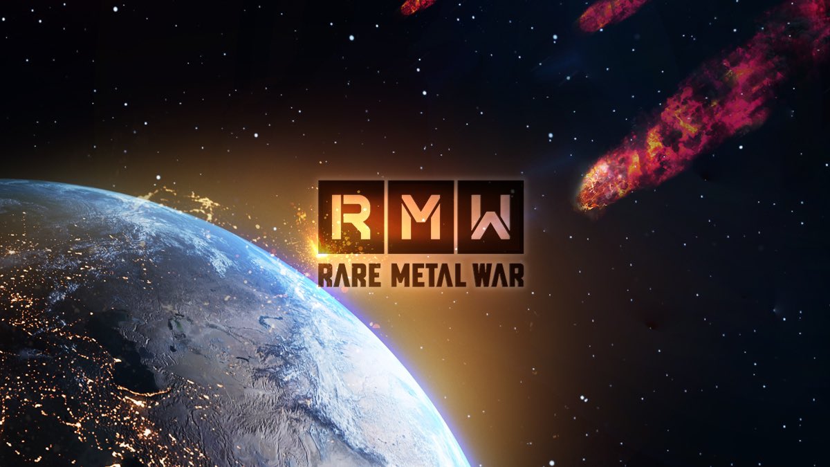 rmwworld's tweet photo. This is the New Genesis!
Evolution.. or Extinction?
We’re the only hope for the future!
☄️☄️☄️
Y’all r invited to join the fighters squad!
Get OG role in Discord:
https://t.co/nzunTENsDB
👉🏻Follow @rmwworld
👉🏻Like, RT, Tag 3 frens & Comment #rmwworld
End at 10PM EST 4th Aug https://t.co/fSEejuwGAA