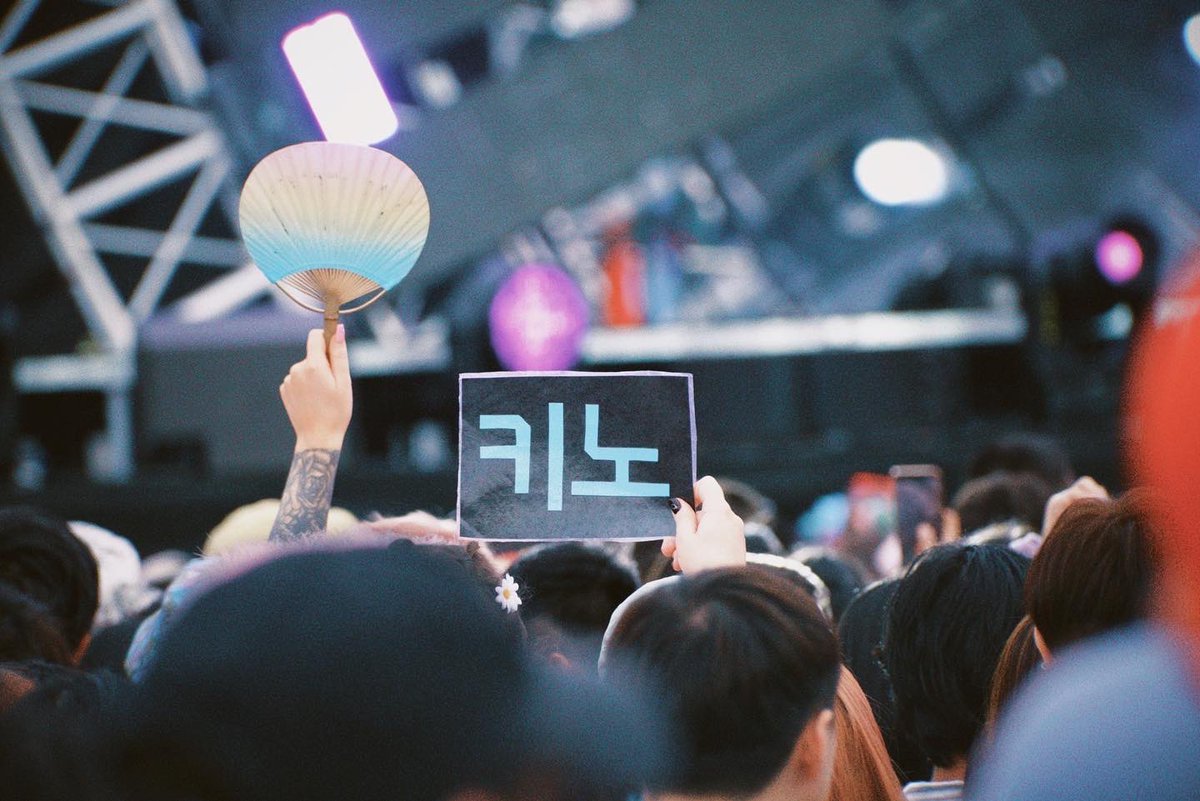 mikfestival's tweet photo. BABY I LOVE YOU! 💙 @CUBE_PTG #MIKFESTIVAL https://t.co/tYuSjIGDJ7