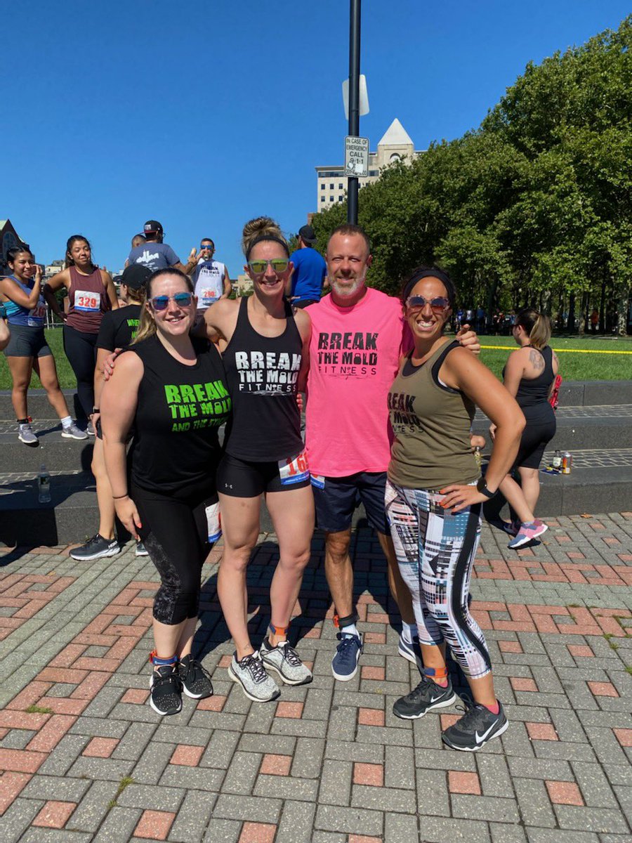 Lyndhurst teachers “Breaking the Mold” City Challege 2022.  #citychallenge2022
#hobokencitychallenge #hoboken