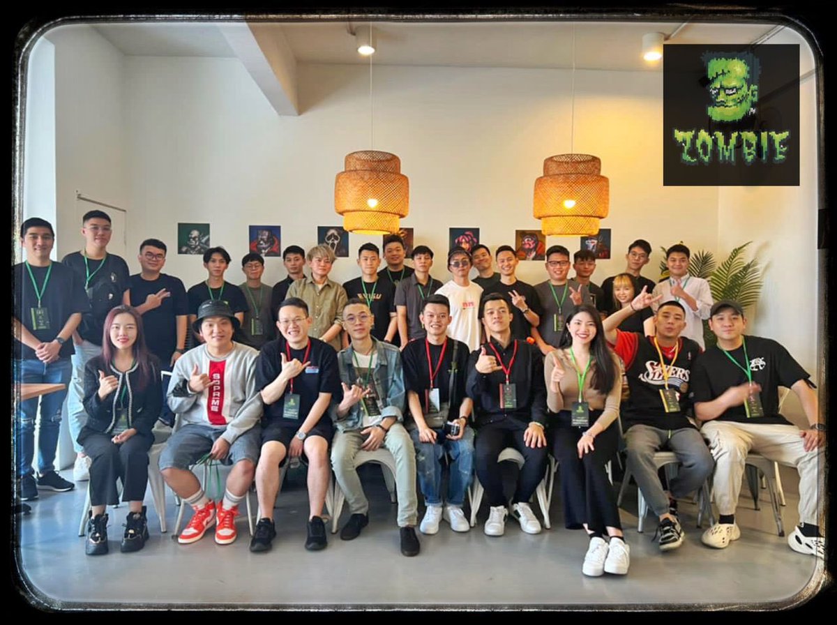 Malaysia Zombie club gathering 2.0 

<a href="/get_turned/">ZombieClub</a> <a href="/lok666_shawnyue/">lok666</a> 

#MY_ZC_IRL #zombieclub