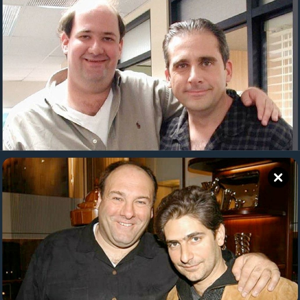 The Sopranos Guy™ tweet media