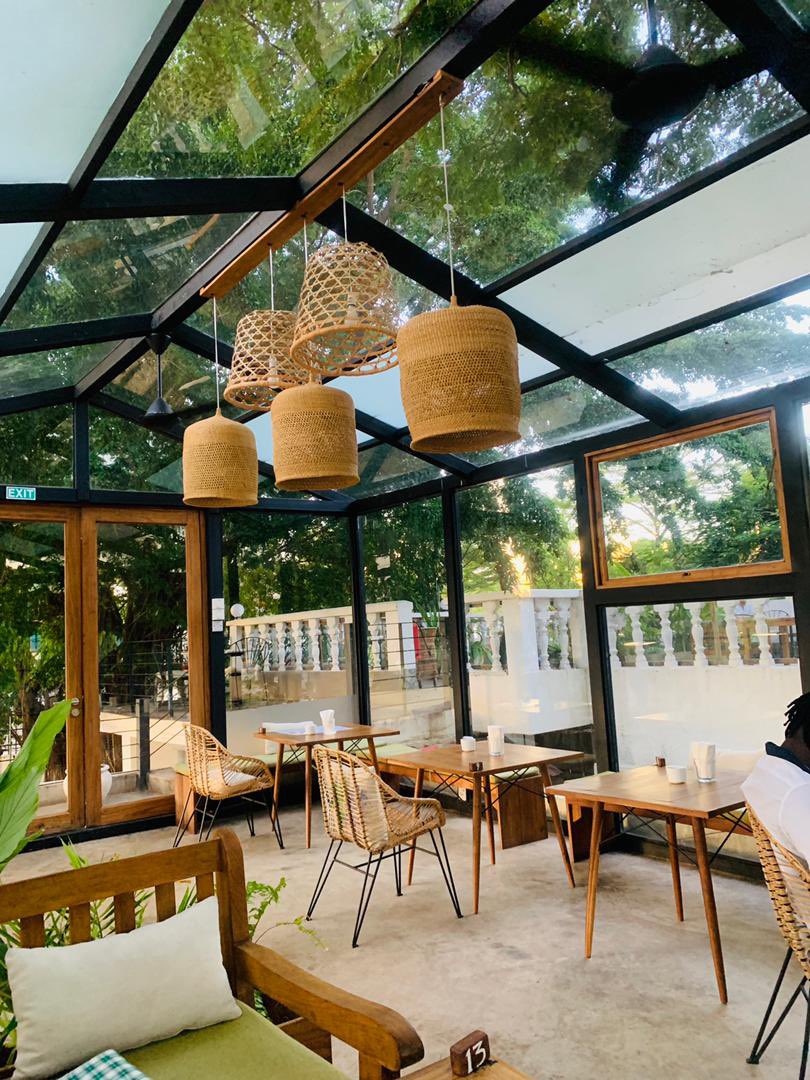 Affordable restaurants in Dar es salaam,Tanzania🇹🇿 Thread The Tribe