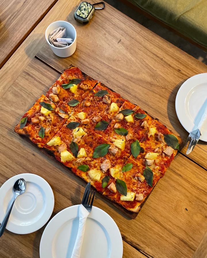 Affordable restaurants in Dar es salaam,Tanzania🇹🇿 Thread The Tribe