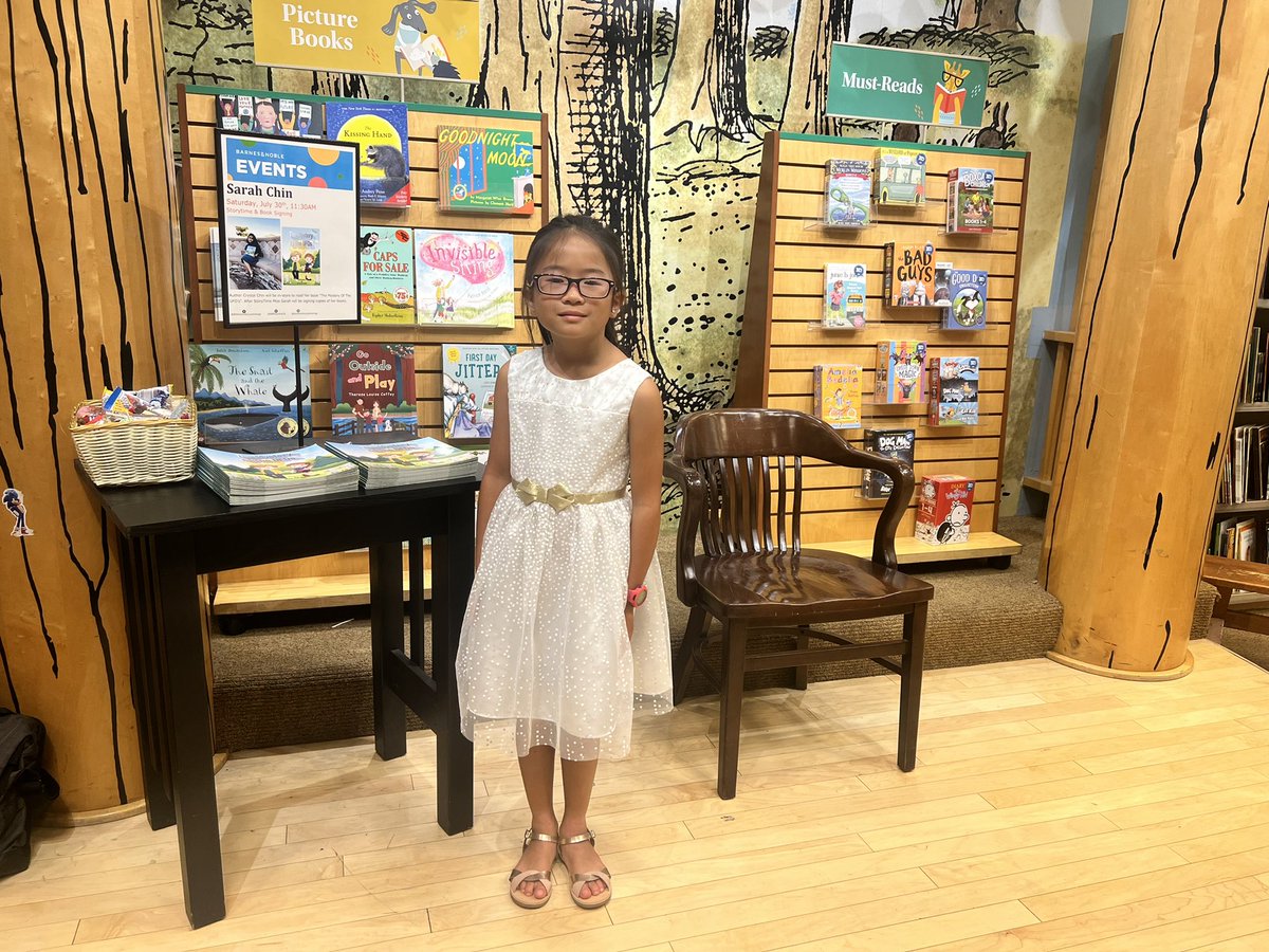 Sarah Chin tweet media