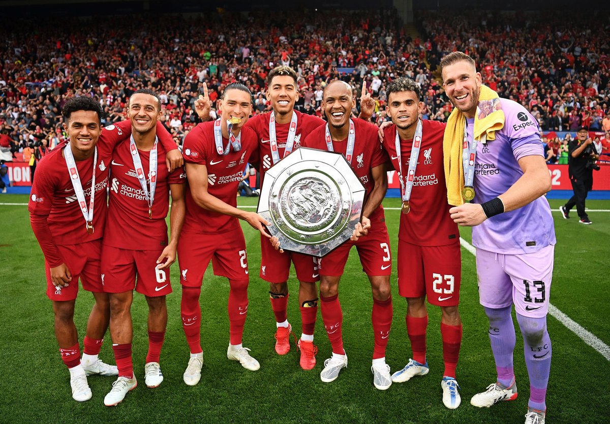 snappedlfc's tweet photo. 𝙏𝙝𝙚 𝙗𝙤𝙮𝙨𝙨𝙨 📸 https://t.co/ZZVO2T3Sb2