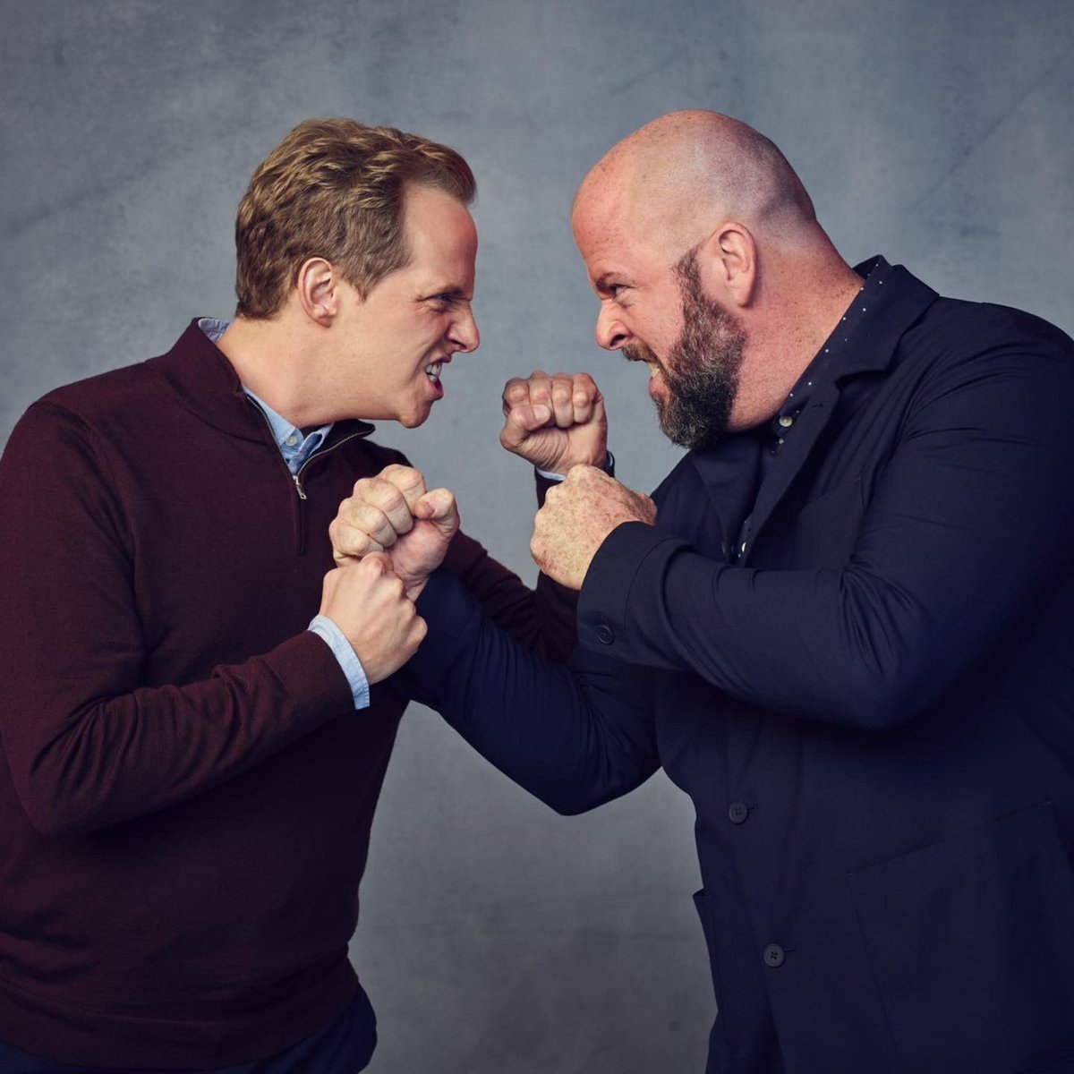 Chris Sullivan tweet media