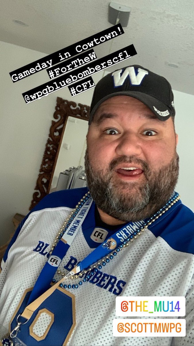 osatopm's tweet photo. #ForTheW
#Sec140 in the house
Go @Wpg_BlueBombers ππΌ
#CFLGameday
@mikeywrites14 https://t.co/RytnWvuLgJ