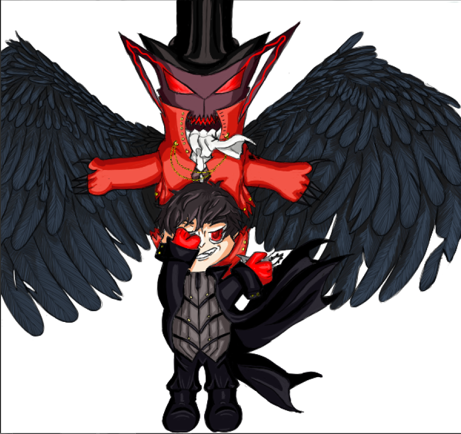 Jucylin's tweet photo. @SevOnTW ein kleines hobby von mir ^^ https://t.co/hlH9tbAmBI
