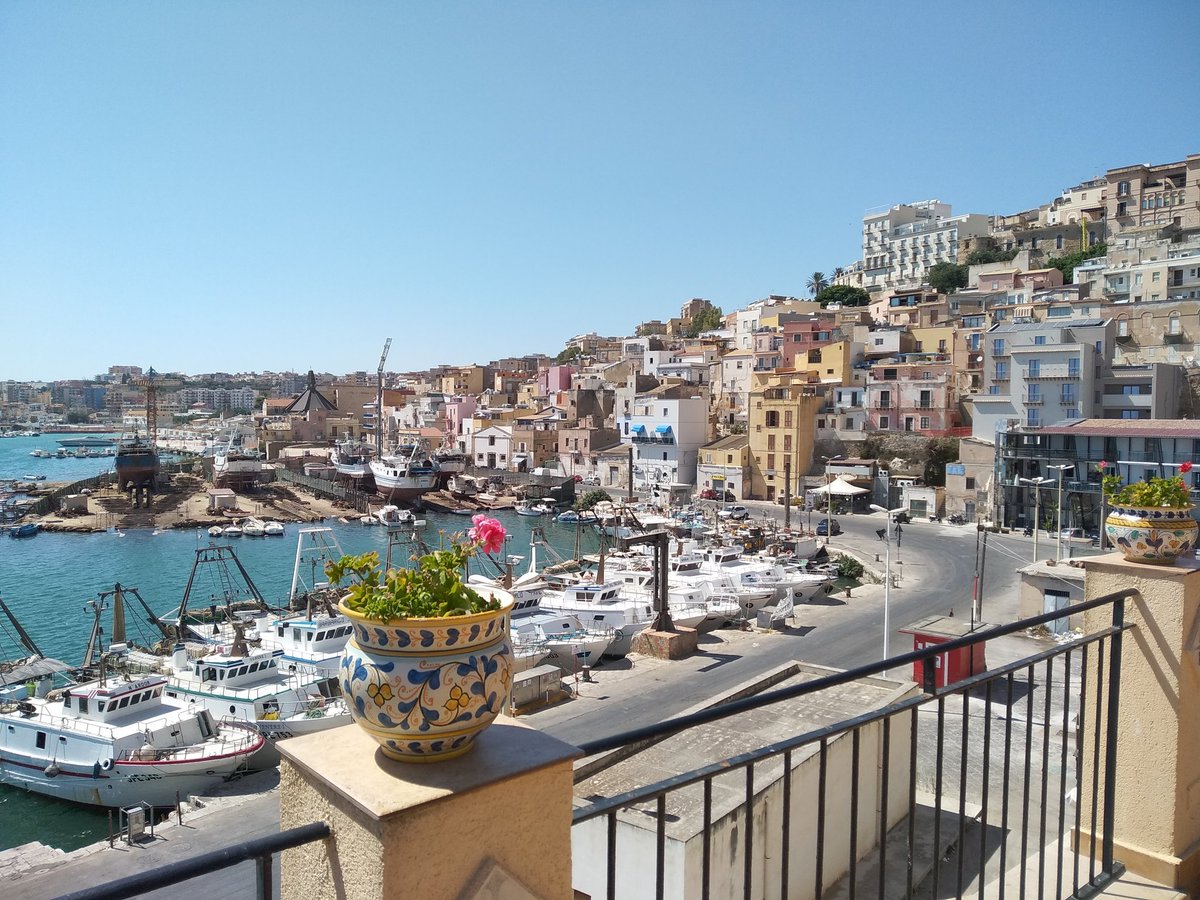 Sciacca, Sicily (Italy)