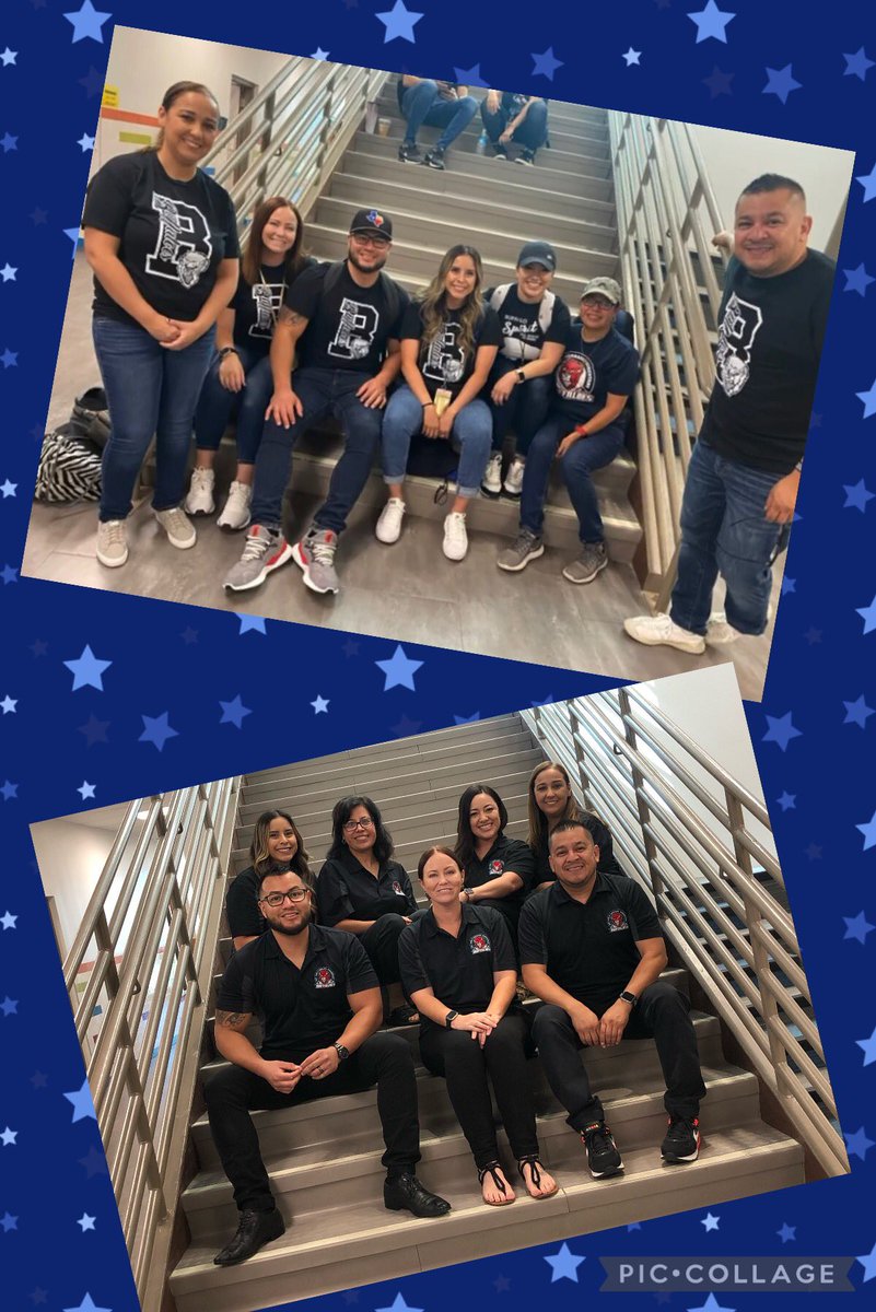 PSandoval_JCE's tweet photo. Our 4th Grade team is definitely a force to be reckoned with! 💪🏼 We are ready to charge the storm ⛈&amp; start a great new school year! We got this! #ChargeTheStorm #BeTheBuffalo #JCEbuffaloes #BuffaloStrong #TeamSISD https://t.co/VQ0hrWx6nD