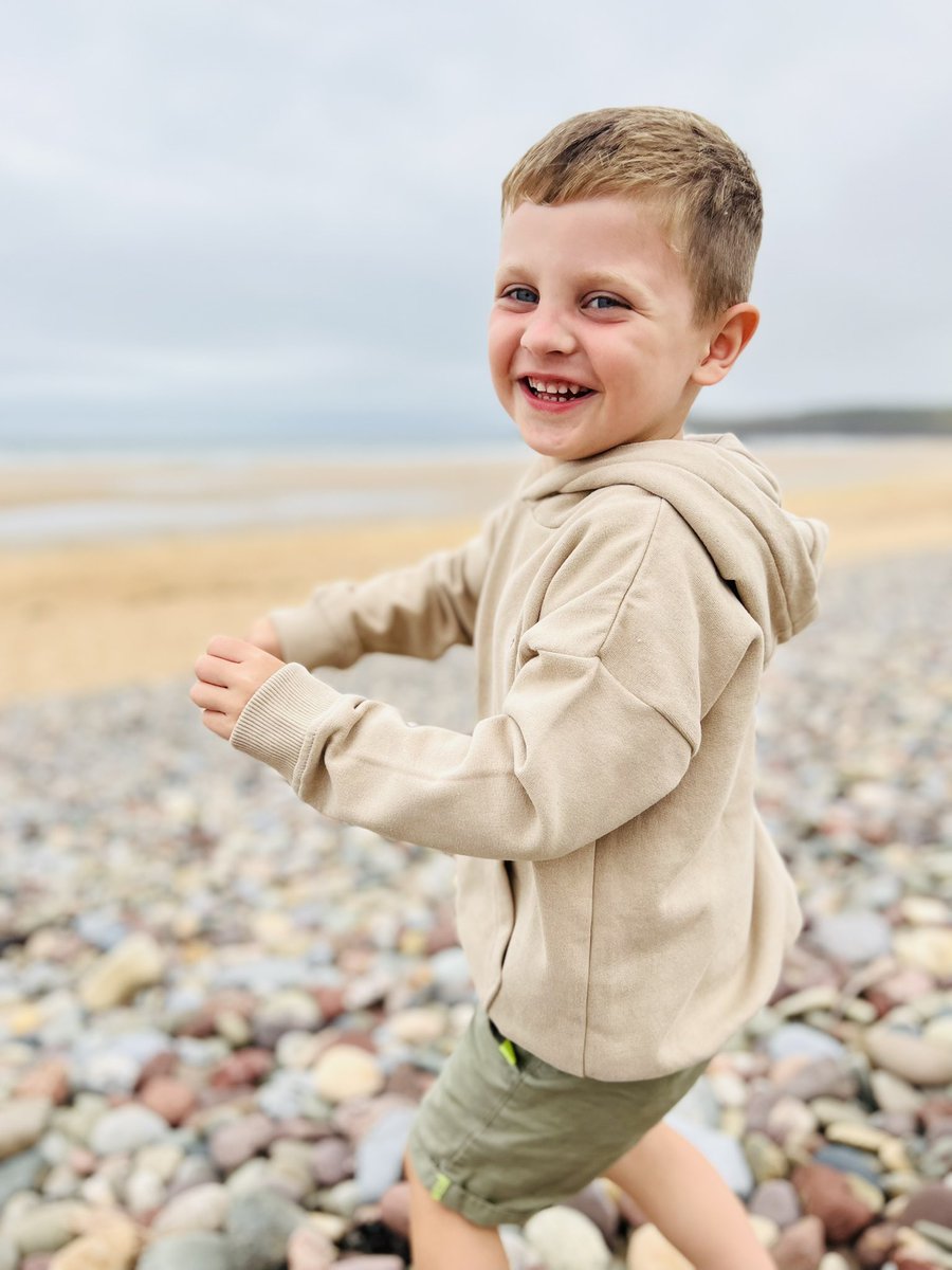 Always smiling 💙🌍