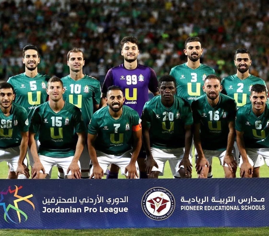 AbuAmara7's tweet photo. الحمد لله رب العالمين وما توفيقي الا بالله +3
Keep fighting to keep the lead 💪🏽💚🙏🏽
#M_7 https://t.co/HXv2OwYKpk