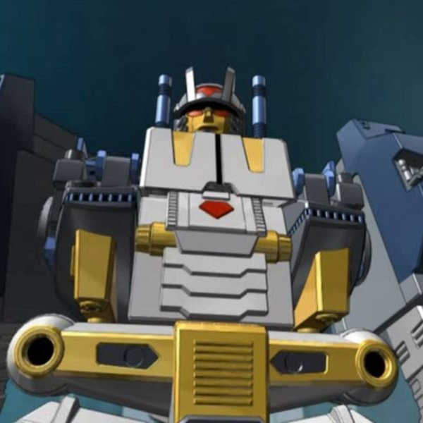 Technoblade Comms Open 🤖👾 on Twitter "RT TransformersOTD The Transformer of the Day is